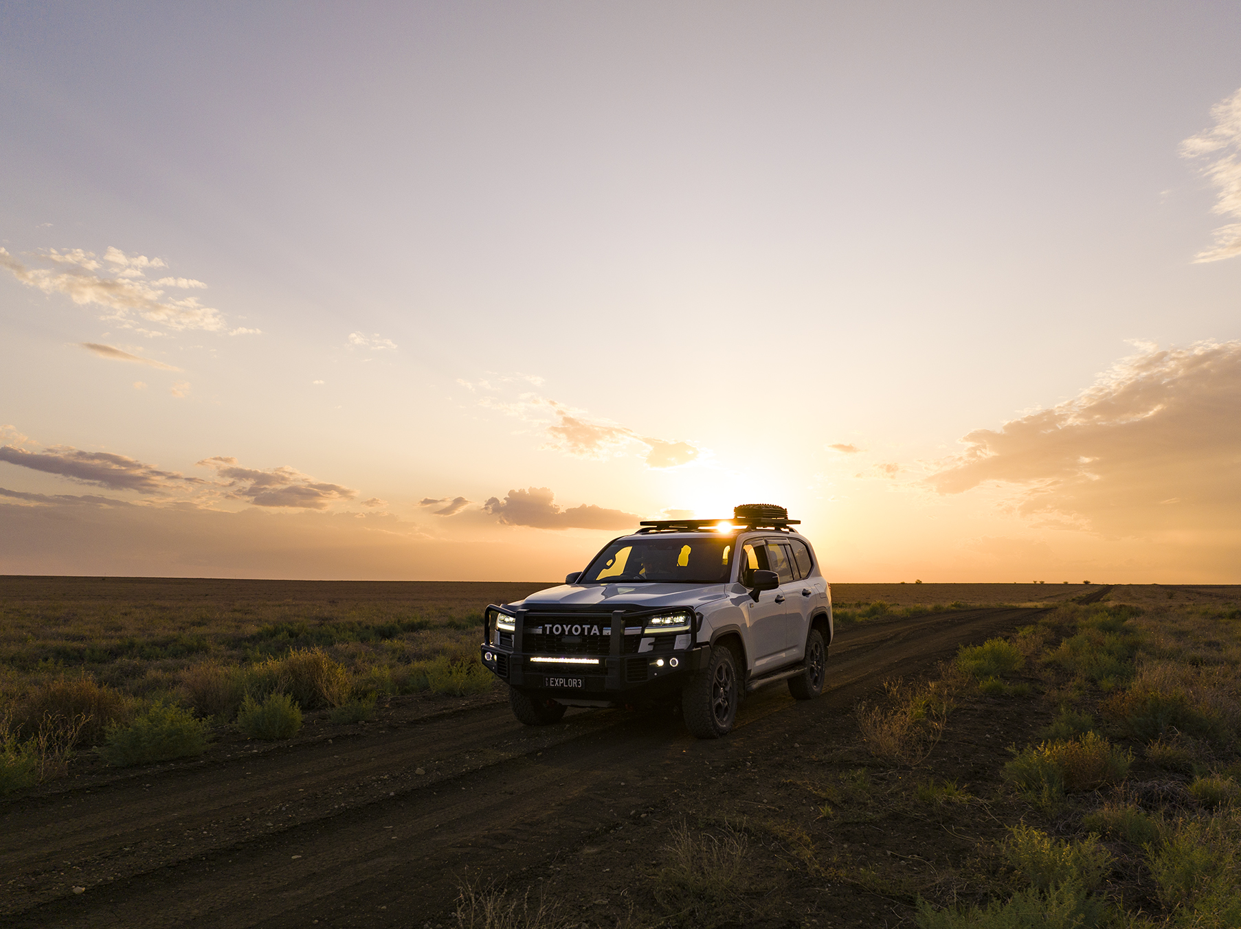 Visit Hughenden - Outback Town, Endless Horizons